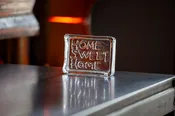 Design Dish - Home Sweet Home — AO Glass