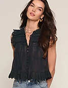 Amina Blouse