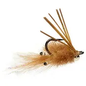 White’s Hooligan Crab