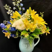 Summertime Splendor