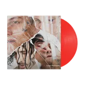 07102010 Neon Orange Vinyl LP