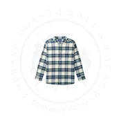 Aftco Lager Flannel