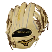 Mizuno Mizuno Pro Select Shallow Pocket 11.5" Infield Baseball Glove - GPS-40S