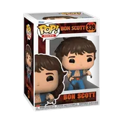 AC/DC Bon Scott Pop