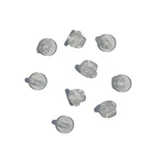 Acrylic Button Shanks