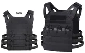 Lightweight Plate Carrier