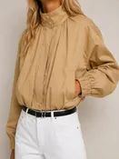 ALC Amélie Cotton Twill Jacket