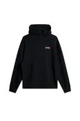 30Y Callan Unisex Hoodie / Black