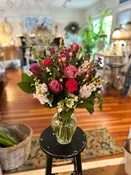 Large Designers Choice for Mother’s Day — The Natural Nook Flower Shop