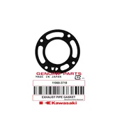 11060-3718 GASKET EXHAUST PIPE