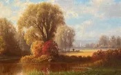 Charles T. Phelan (Born 1840) — Rebecca's Antiques and Fine Art