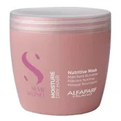 Alfaparf Milano Semi Di Lino Nutritive Mask 16.9oz