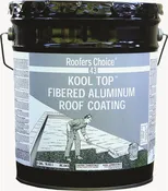 5 Gallon Roof Coating Aluminum