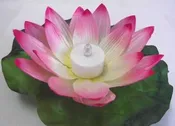 10pcs Lantern Flameless LED Candle