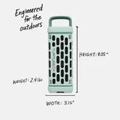 TURTLE BOX RANGER SPEAKER