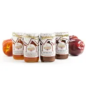 Low Sugar Spread Gift Set