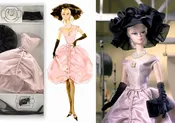 29652 BFMC Blush Becomes Her Barbie Fashion