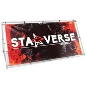 A-Frame Display - Foundation A-Frame Outdoor Banner Stand