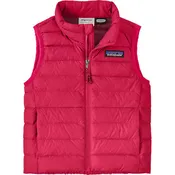Baby Down Sweater Vest