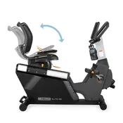 3G Cardio Elite RB X Recumbent Bike