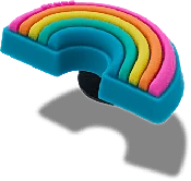 Colors of the  Rainbow