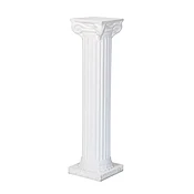 40" Roman Column