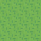 2025 LTD - Basketweave Grass