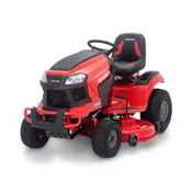 Craftsman T2400 – 46in Hydrostatic Gas Riding Mower