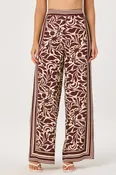 [ASTR The Label] Eva Wide Leg Pants