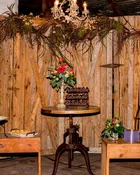 Center Piece — Jil's Flower Haus
