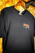 Men’s Ding Drx Surf Shop T-shirt