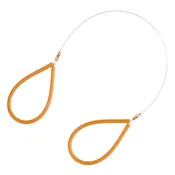 Dirty Girls - 7" Ergo Thin Cut Off Wire