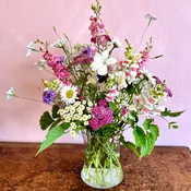Large Arrangement