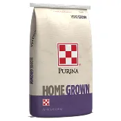 Home Grown™ Multi-Purpose Poultry Supplement – 50 lb