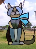 Mr. Calico