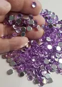 June Alexandrite