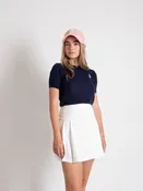 Divided Skirt