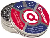 .22 cal. Pellets Pointed