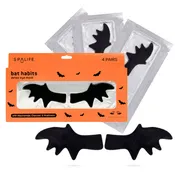 Bat Habits Detox Undereye Patches