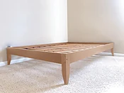 Albany Platform Bed Frame