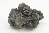 ACANTHITE   on NICKELINE