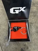SRAM GX 10-Speed Shifter — Freewheelin' Community Bikes