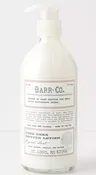 Barr-Co. | Shea Butter Hand Lotion | Original Scent
