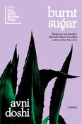 Burnt Sugar