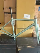 2024 Specialized aethos 10r carbon frame size 54cm W/ BBinfinite Ceramic BB — Hutch's Bicycle Garage
