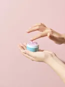 Rose Infused Eye Cream — GALVESTON RENTALS