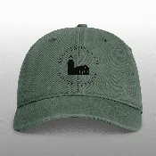 Coastal Washed Cap