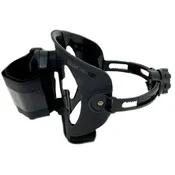 Bikase ABC Strap Bottle Cage