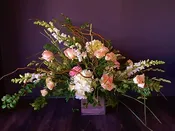 Designer's Choice Luxe Arrangement
