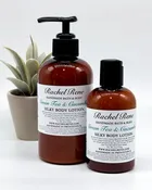 Green Tea & Cucumber - Silky Body Lotion